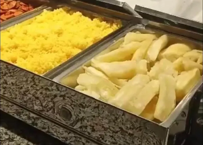 Bom Sossego Pousada DgPousada